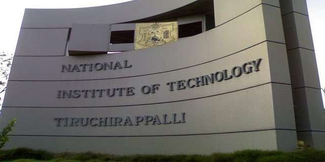 NIT_Trichy